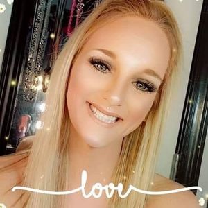 Meet your Posher, Kimberley